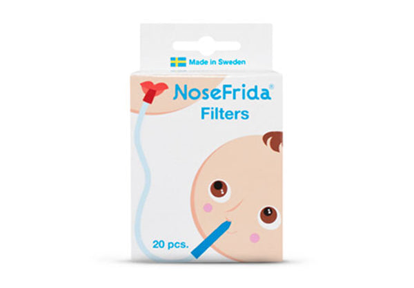 NoseFrida Filters – The Nesting House