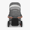 Uppababy Vista V3 -  One for all