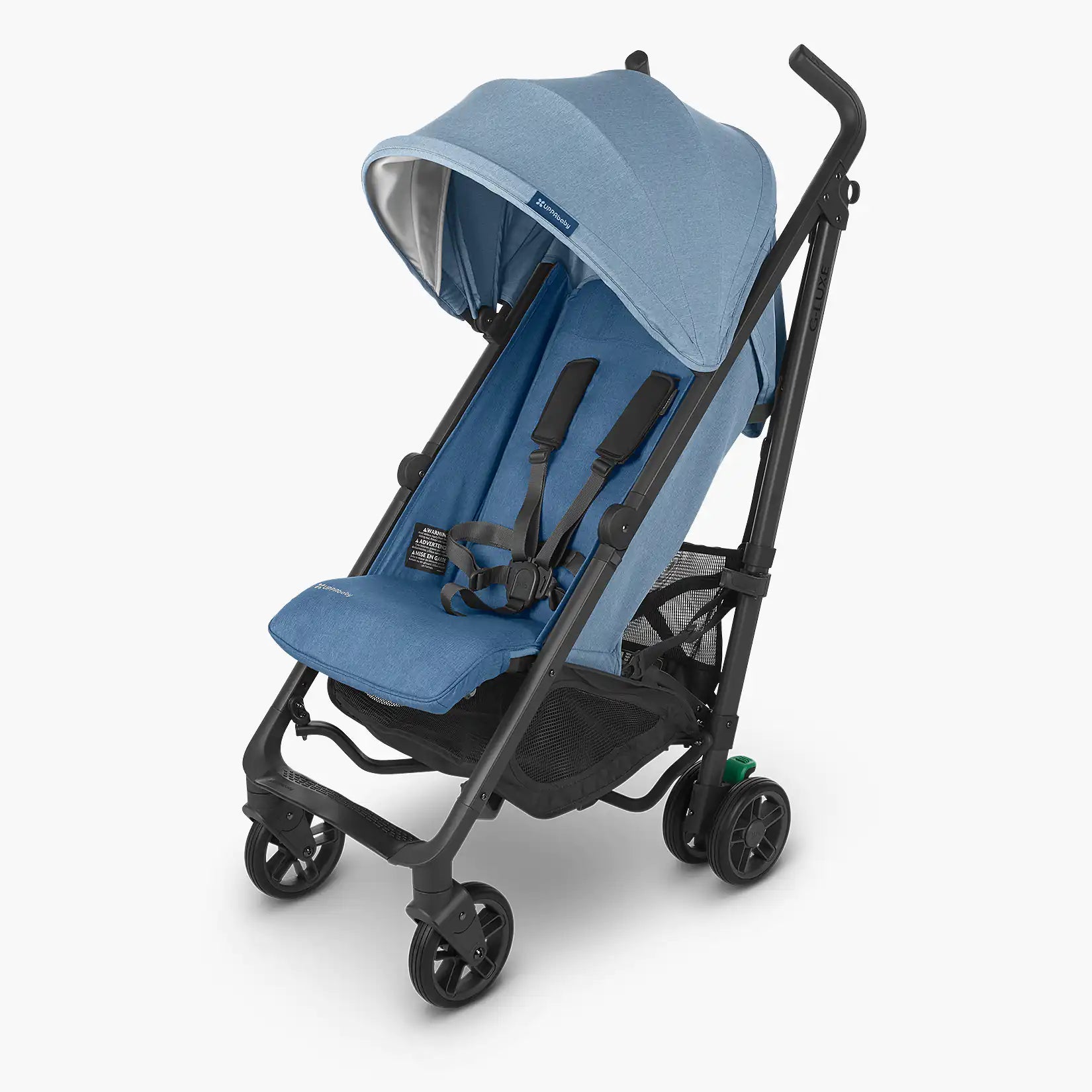 G lite umbrella clearance stroller