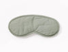 Coyuchi Cloud Soft Organic Sateen Eye Mask