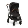 SWIV nuna Stroller