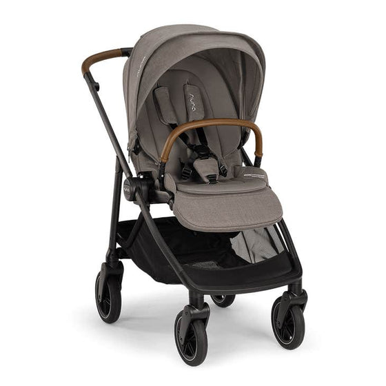 SWIV nuna Stroller