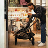 SWIV nuna Stroller