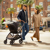 SWIV nuna Stroller