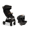 trvl™ lx + pipa™ urbn travel system