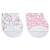 Aden + Anais Muslin Burpy Bibs