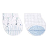 Aden + Anais Muslin Burpy Bibs