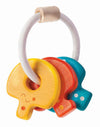 Baby Key Rattle