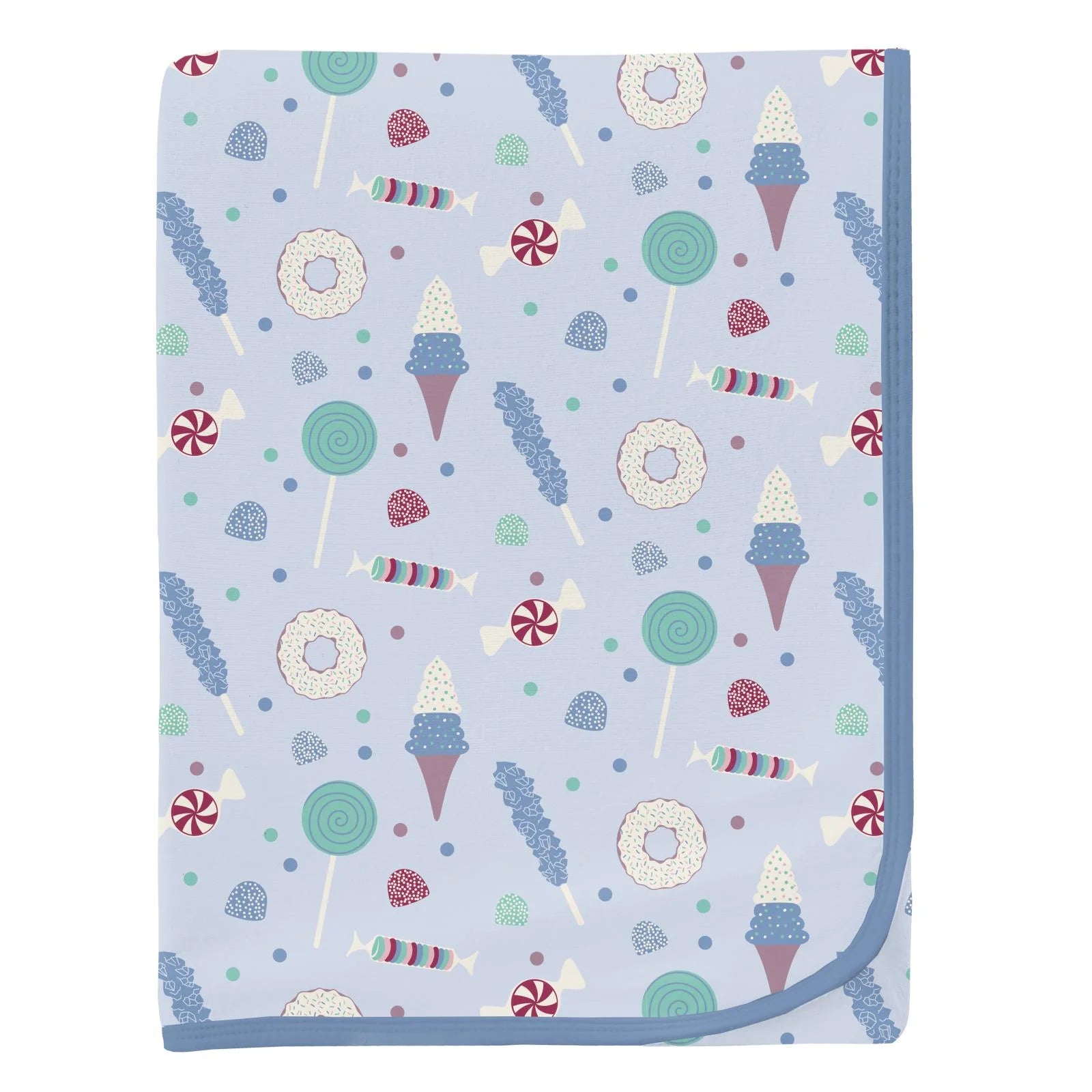 Kickee pants swaddle blanket sale