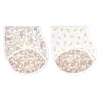 Aden + Anais Muslin Burpy Bibs