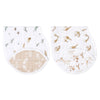 Aden + Anais Muslin Burpy Bibs