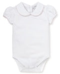 Kissy Kissy Basics Body w/Collar