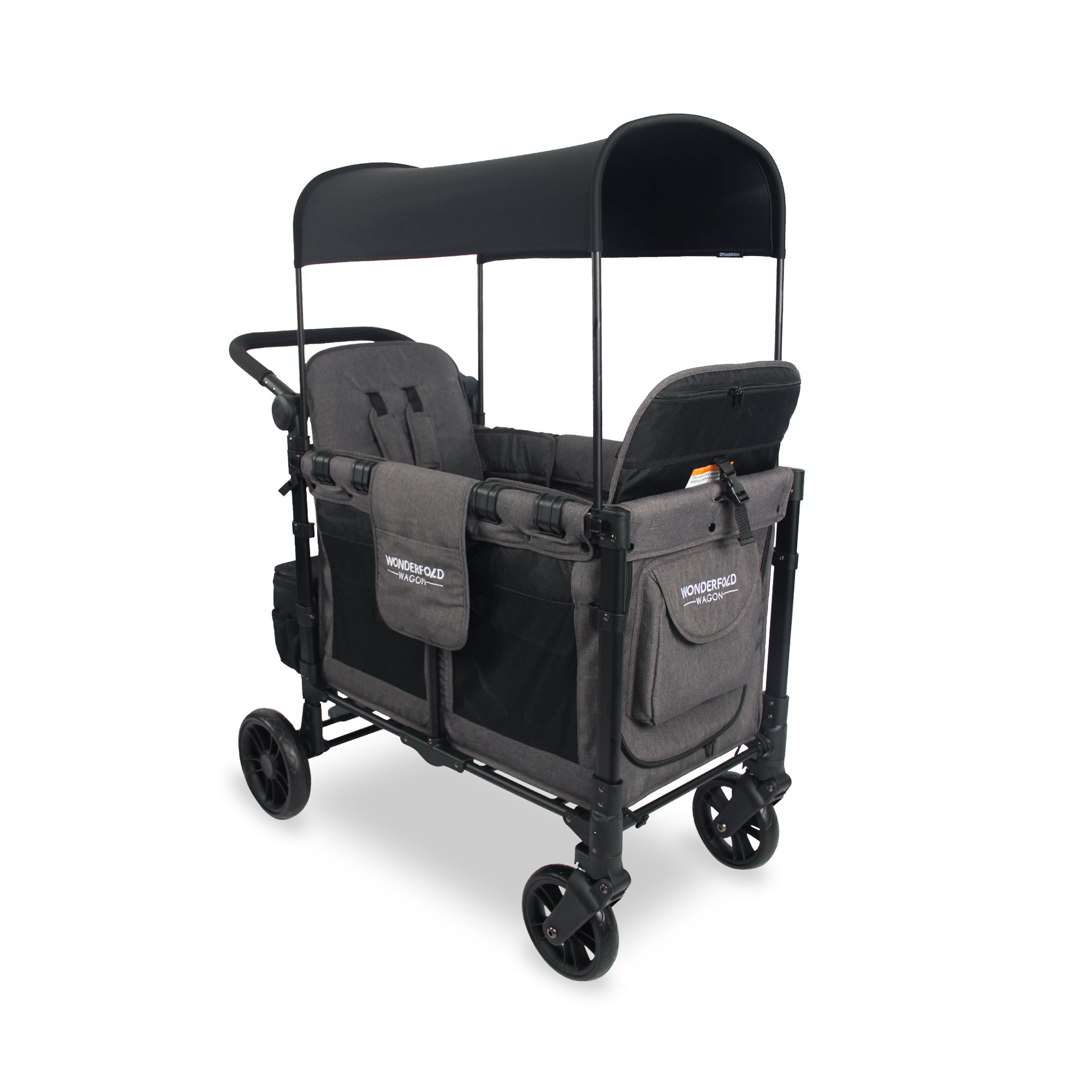 W2 Elite Stroller Wagon - Satara Home and Baby