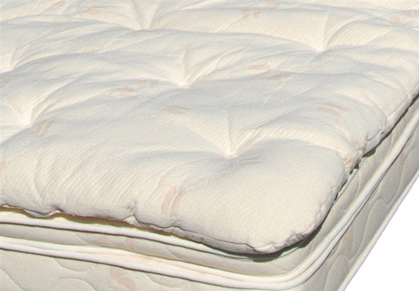 Organic Baby Bedding: What are the best waterproof crib mattress pads? -  Satara Home and Baby