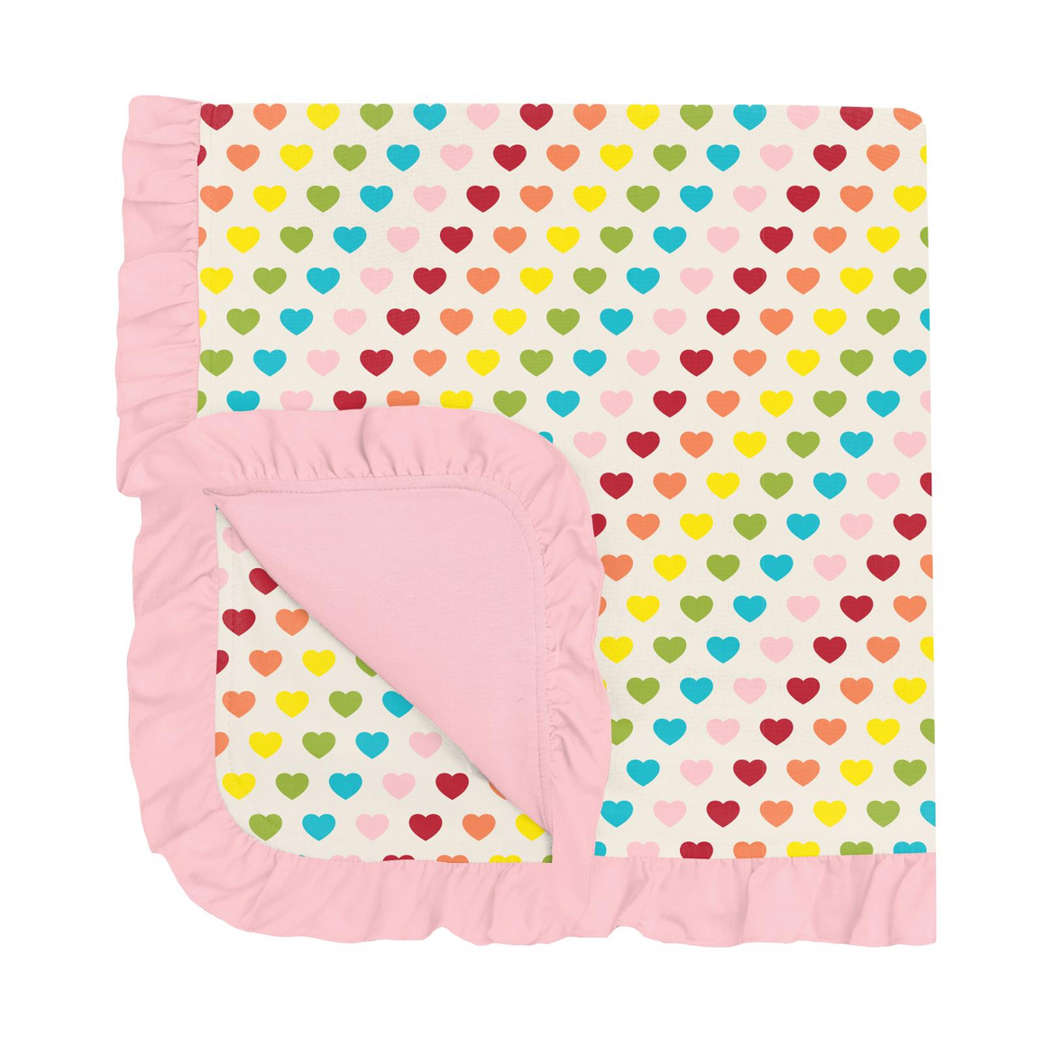 Kickee Pants Stroller Blanket