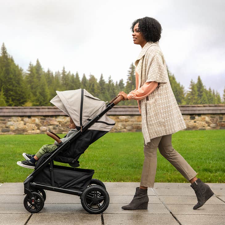 Nuna tavo hotsell 2019 stroller