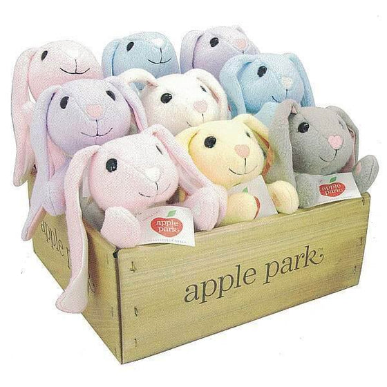 Apple Park - Fuzzy Bunnies