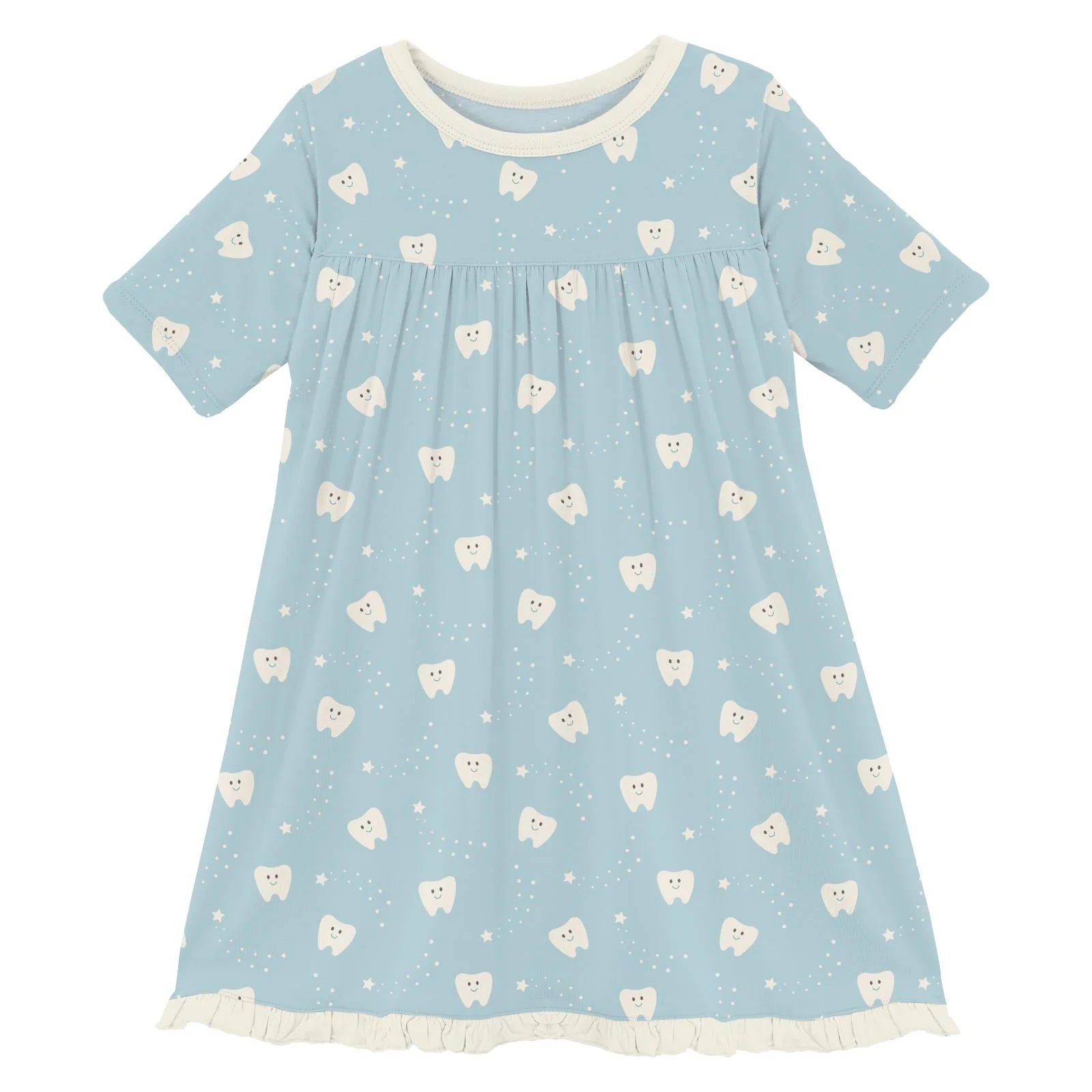 Kickee dresses shops 6-12m