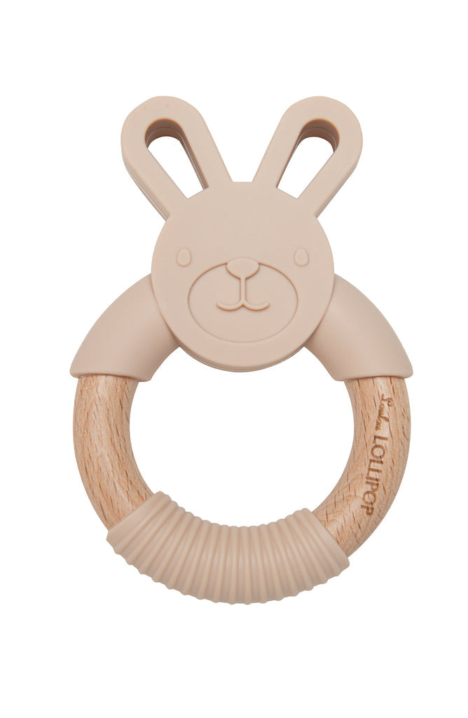 Loulou lollipop 2024 teething necklace