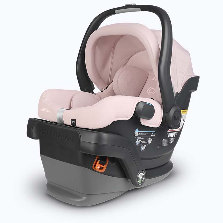 Uppababy store mesa bryce