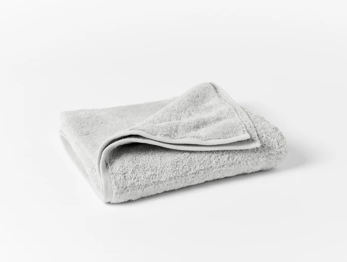 Coyuchi Air Weight Organic Wash Cloth - Shadow